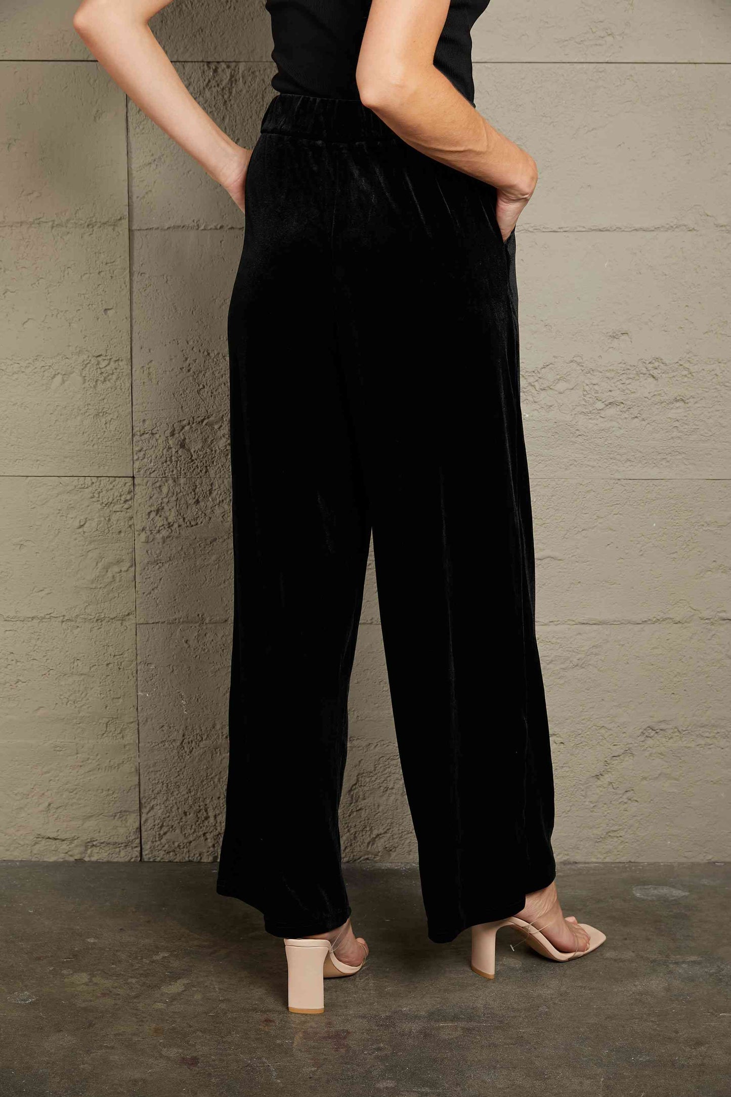 Aurea Pants