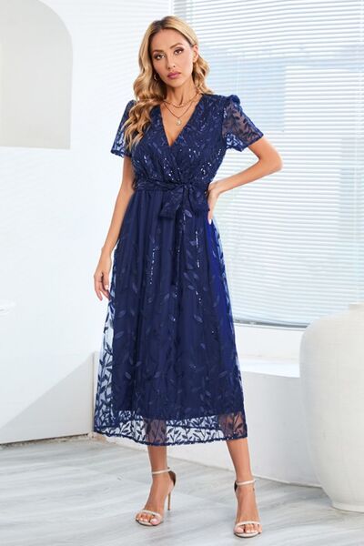Aleydis Dress