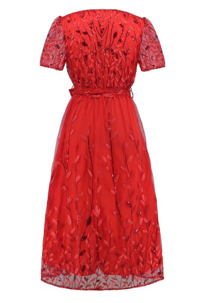 Aleydis Dress
