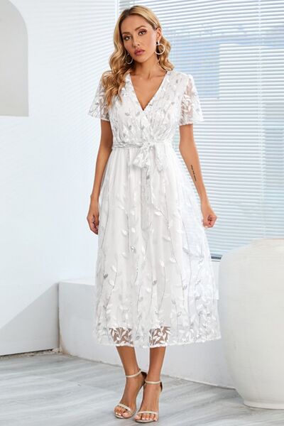 Aleydis Dress