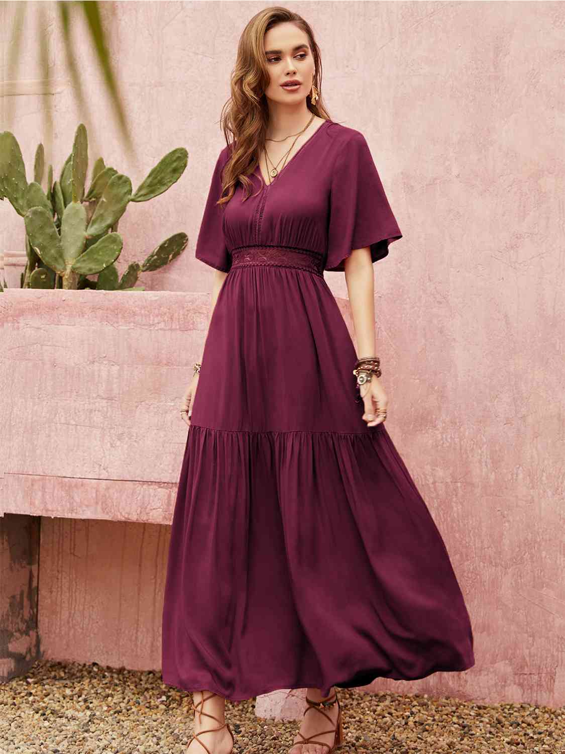 Vestido de Martha