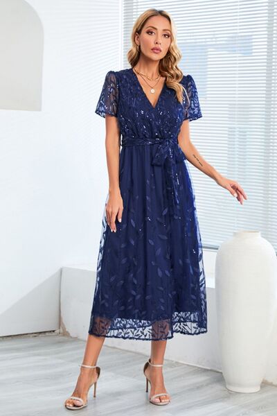Aleydis Dress