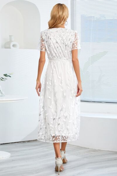 Aleydis Dress