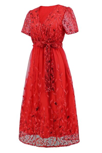 Aleydis Dress