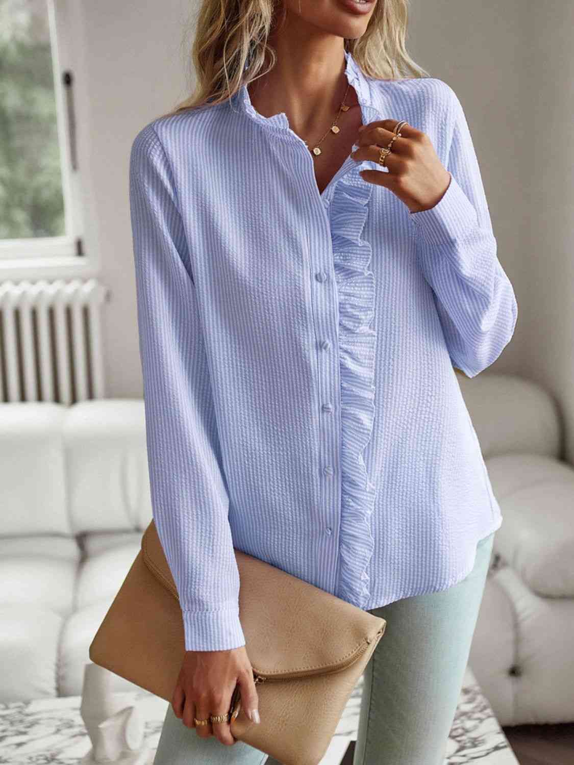 Reineldis Shirt