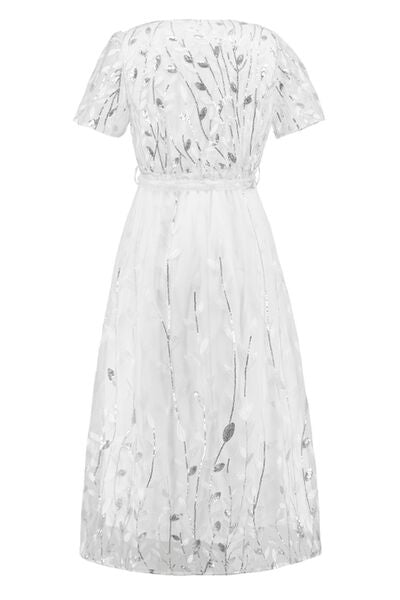 Aleydis Dress