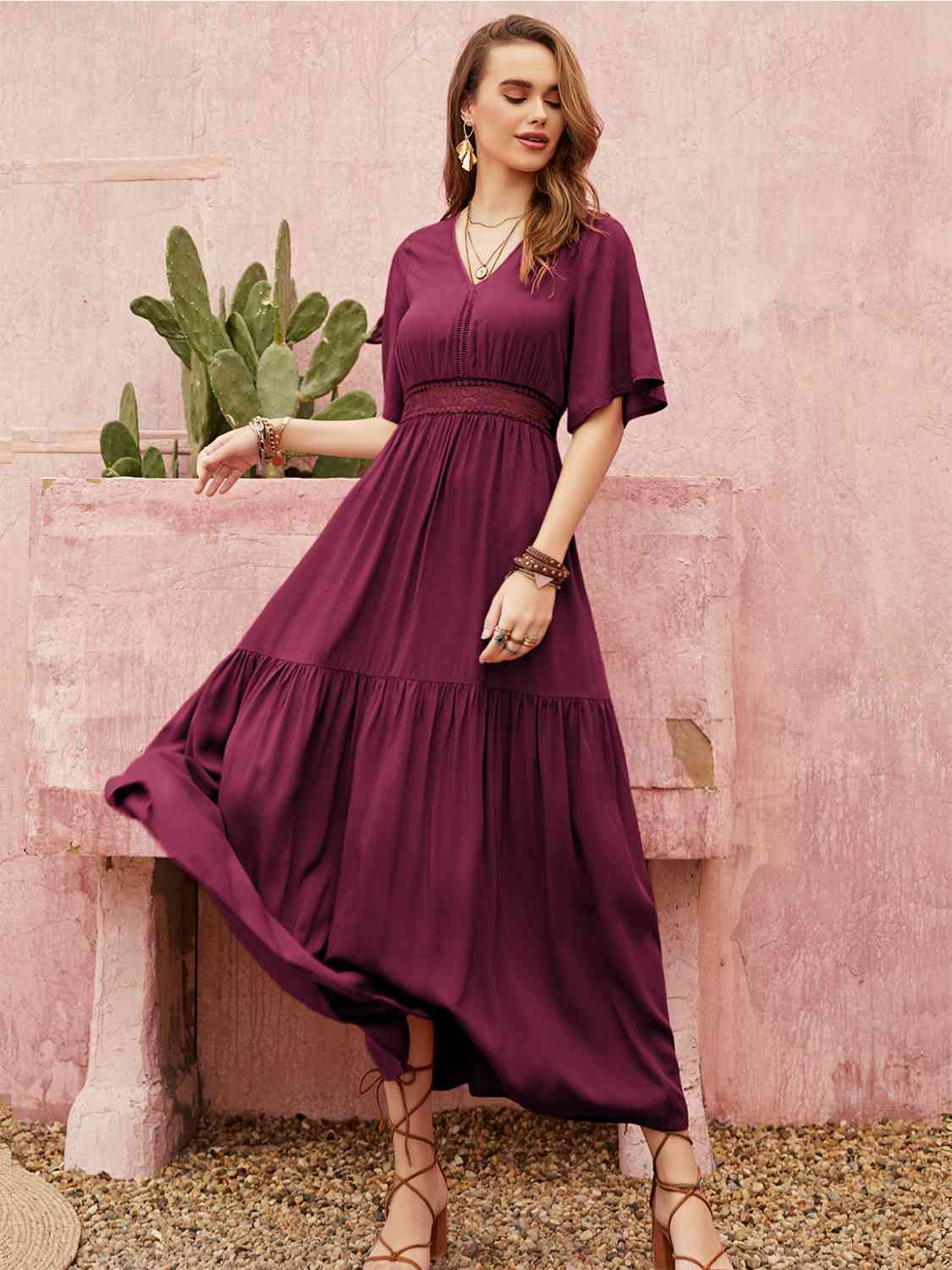 Vestido de Martha