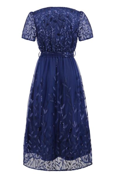 Aleydis Dress