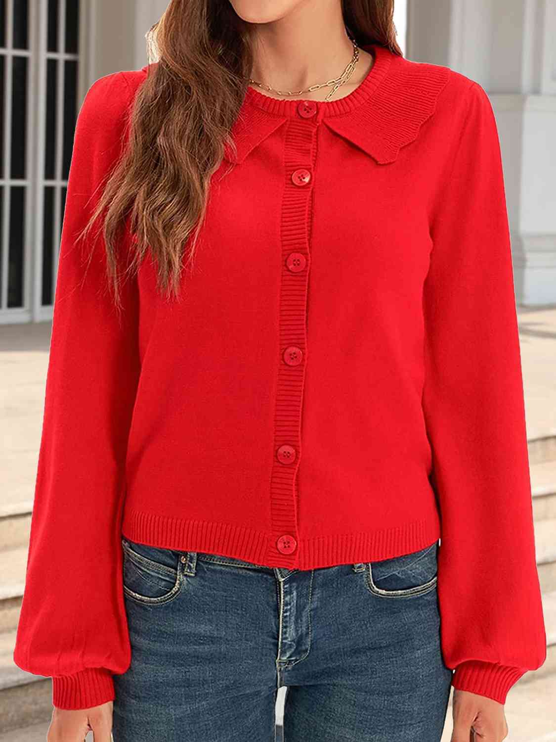 Edith of Wilton Cardigan