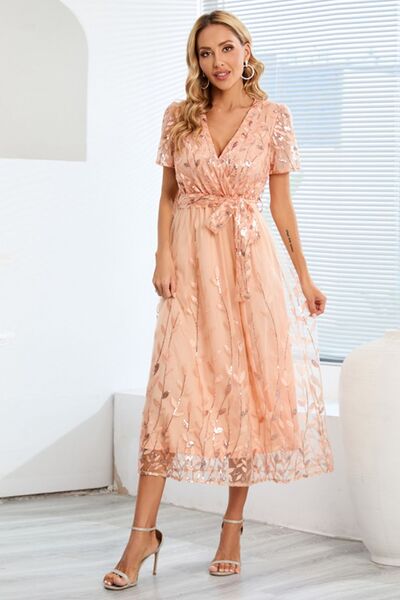 Aleydis Dress