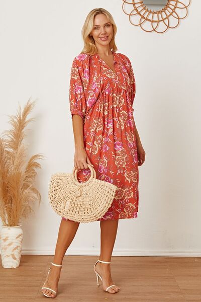Firenze Dress