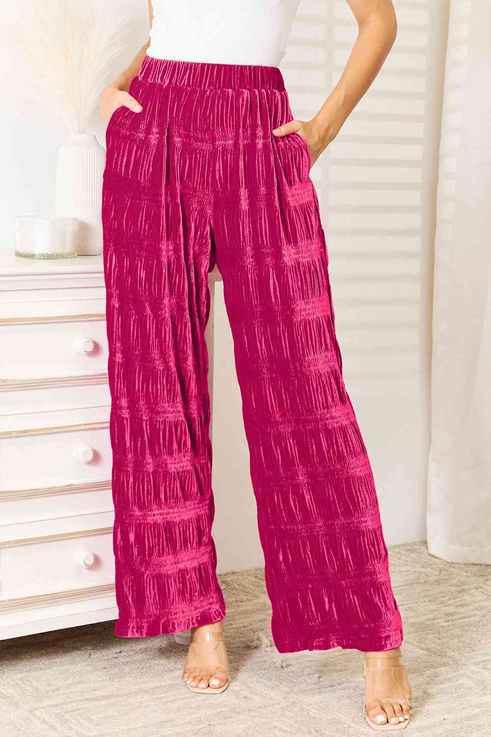 Valentina Pants