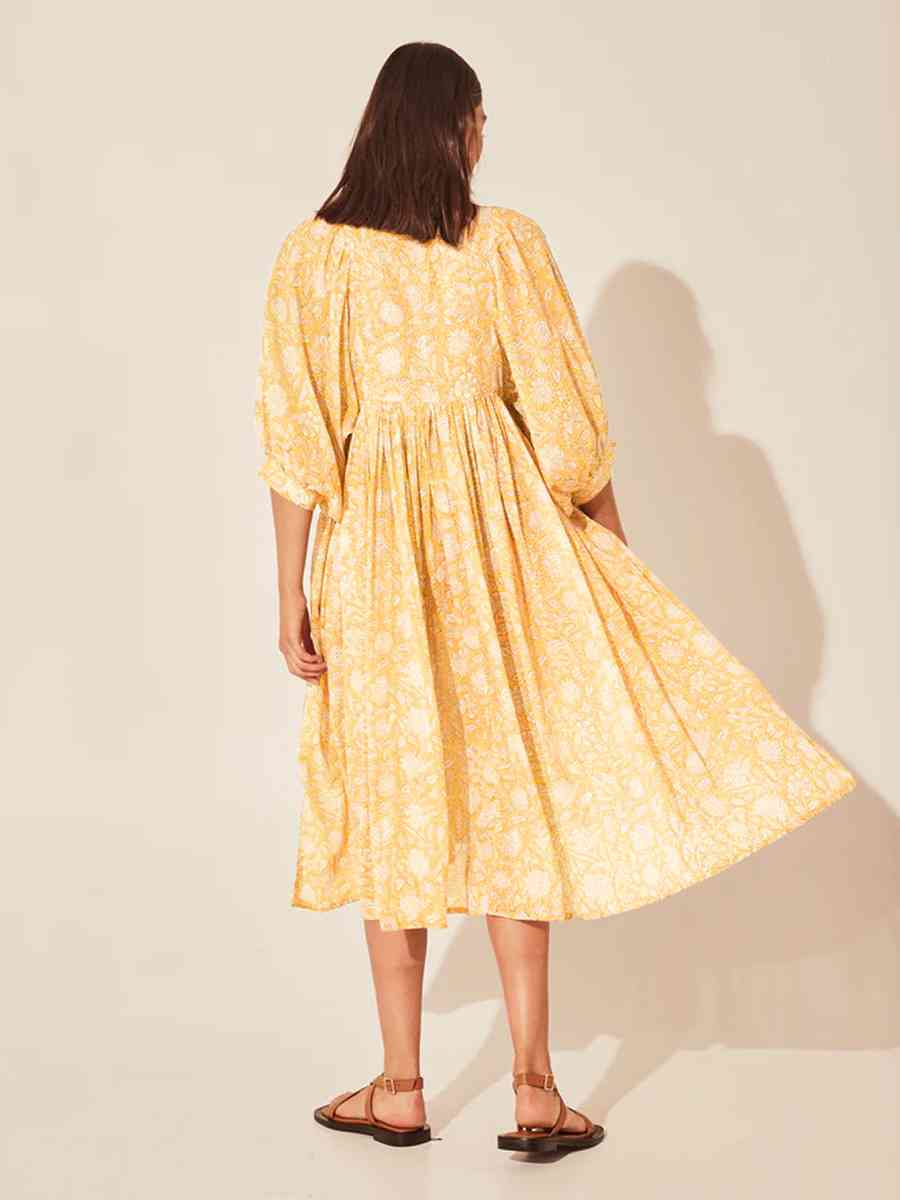 Capernaum Dress