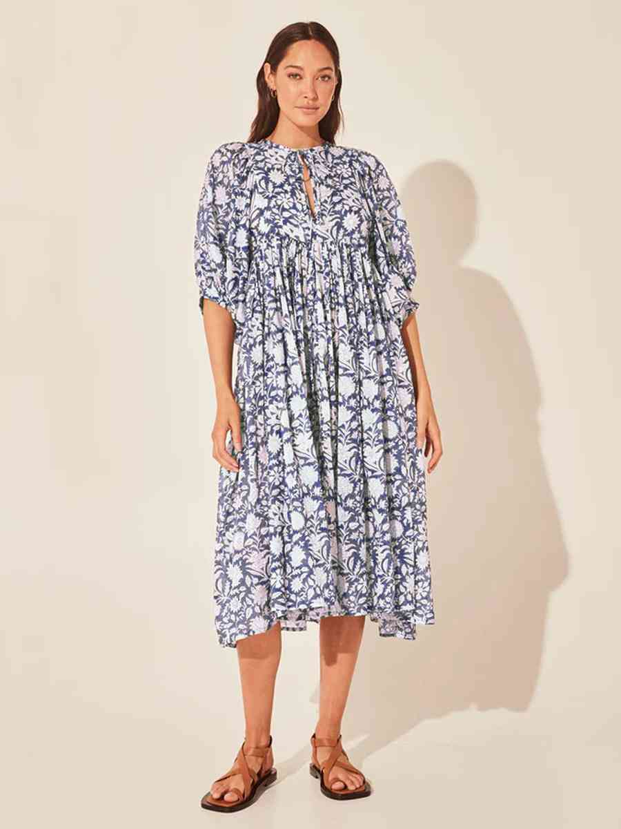 Capernaum Dress