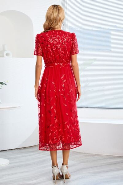 Aleydis Dress