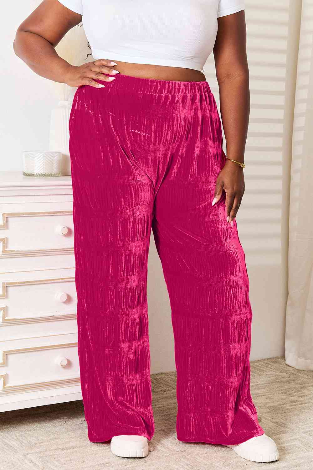 Valentina Pants
