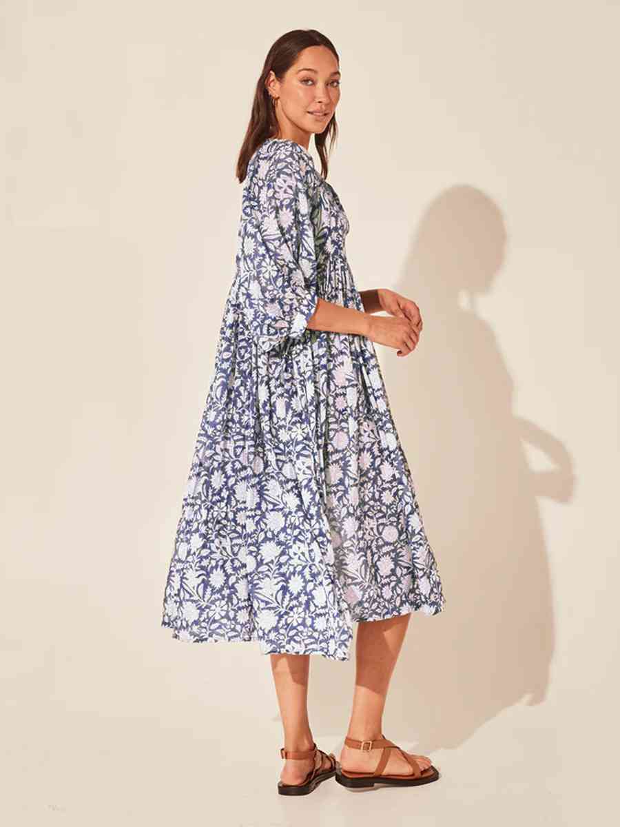 Capernaum Dress