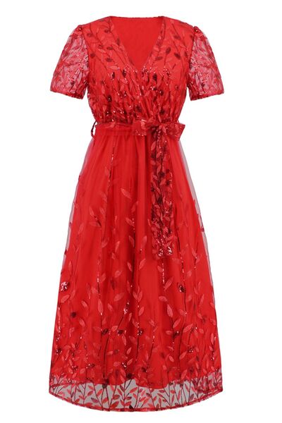 Aleydis Dress