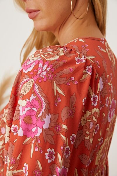 Firenze Dress