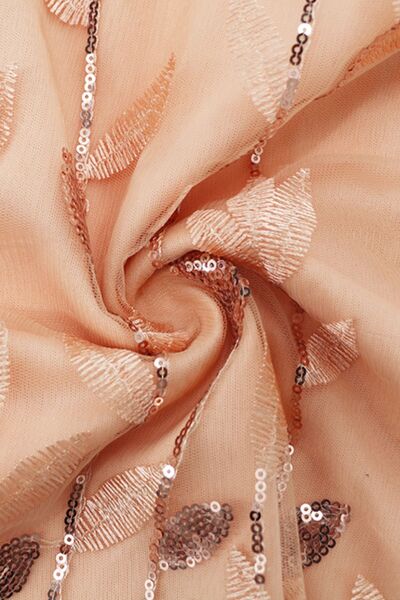 Aleydis Dress