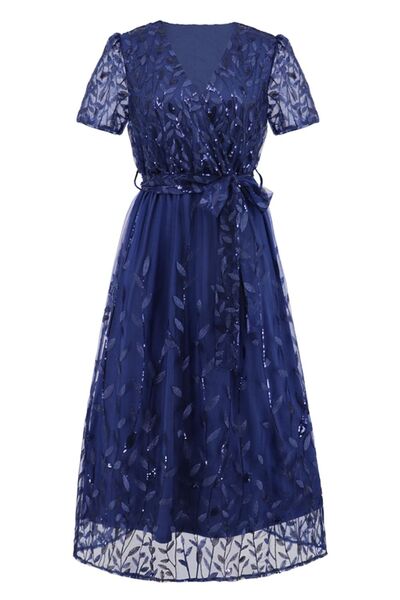 Aleydis Dress