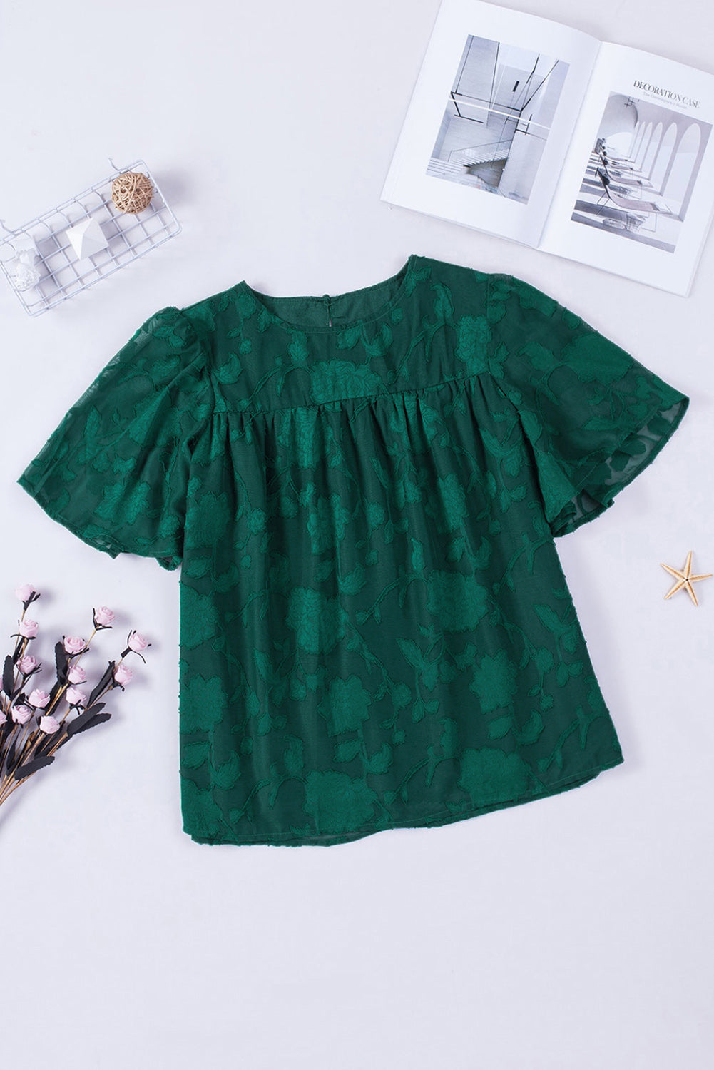Blusa Pega