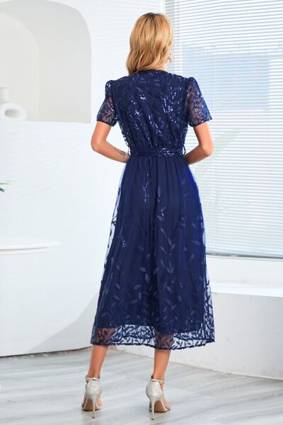 Aleydis Dress