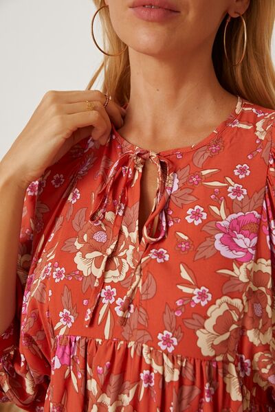 Firenze Dress