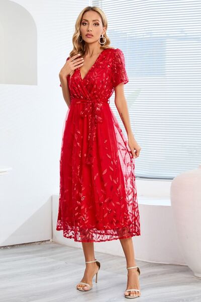 Aleydis Dress