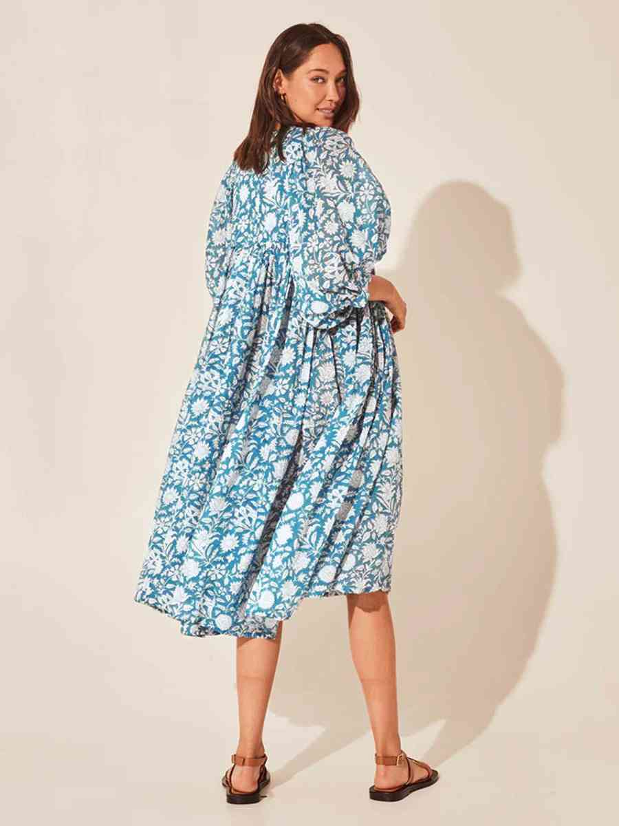 Capernaum Dress