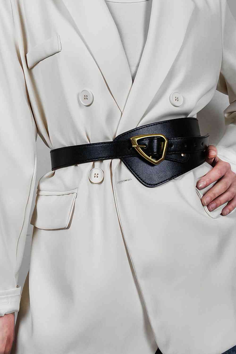Navigator Belt