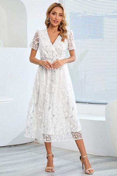 Aleydis Dress
