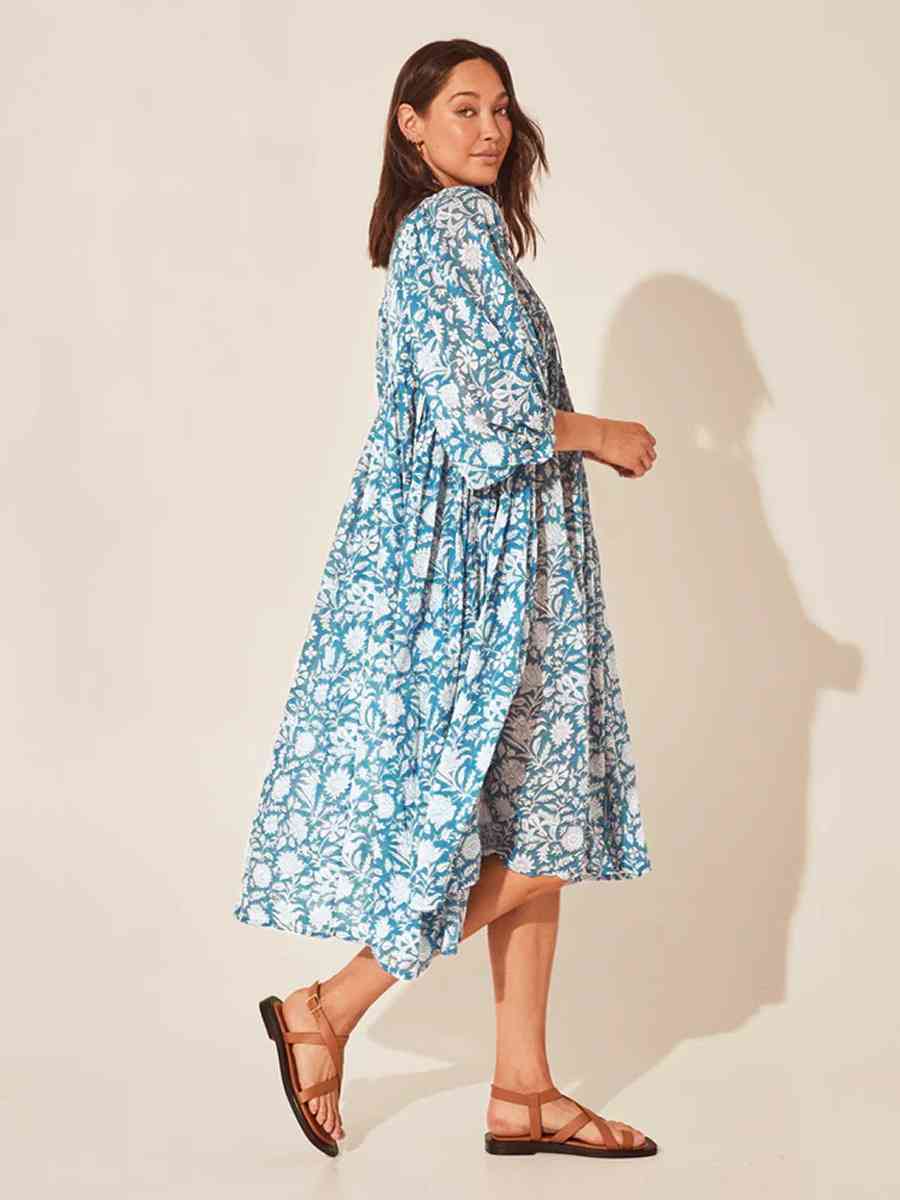 Capernaum Dress