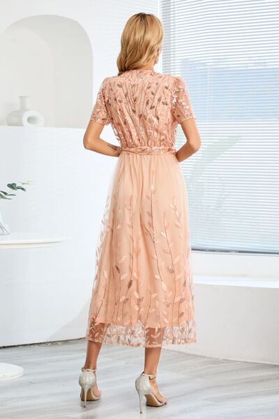 Aleydis Dress