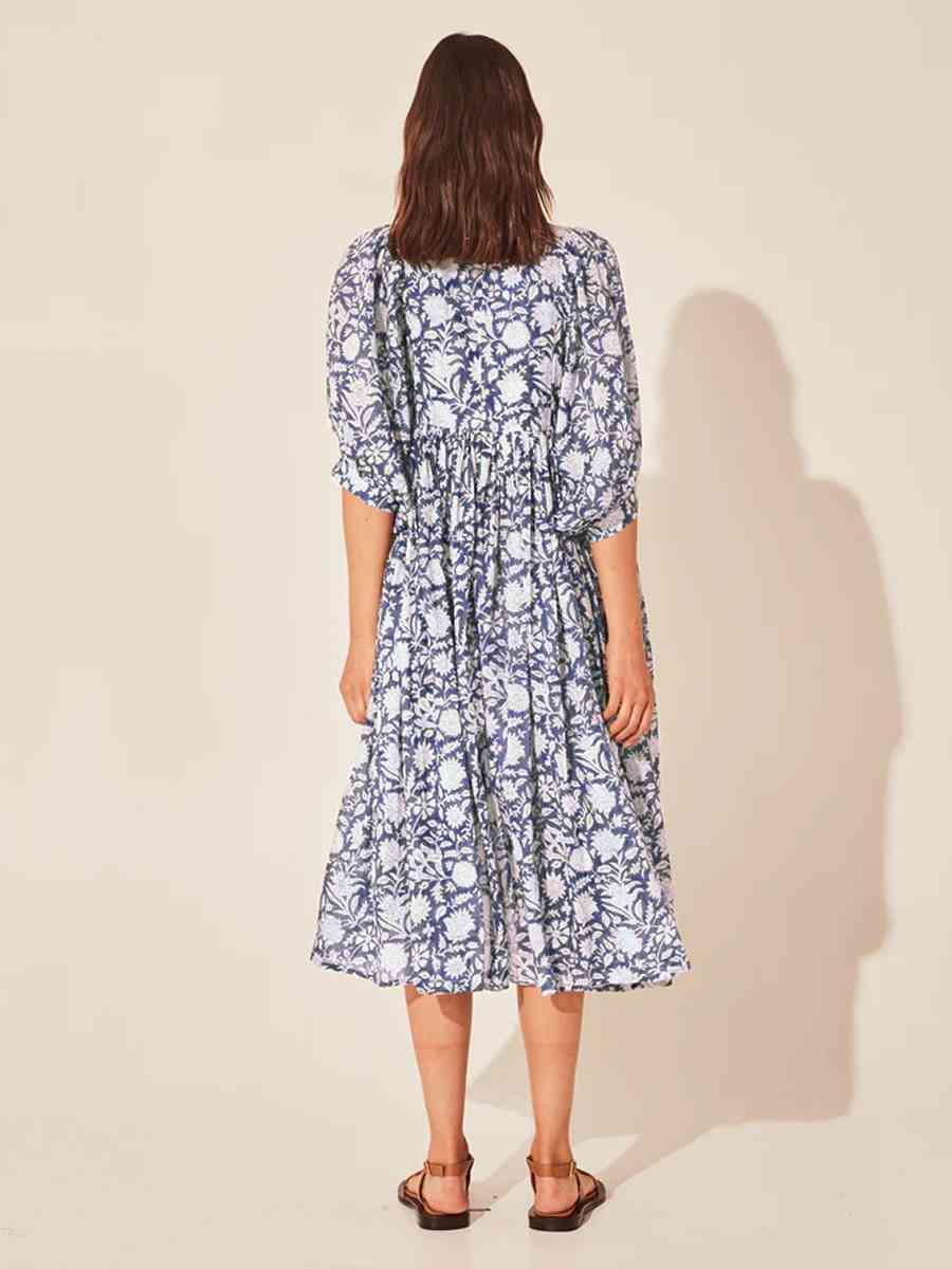 Capernaum Dress