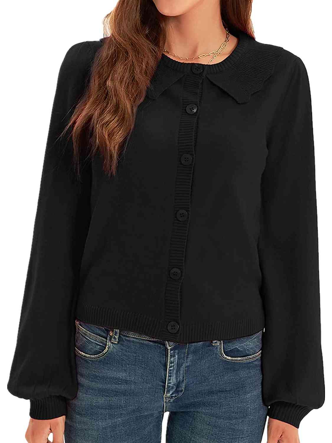 Edith of Wilton Cardigan