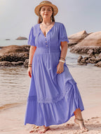 Vestido Sicilia