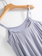 Vestido de camisola