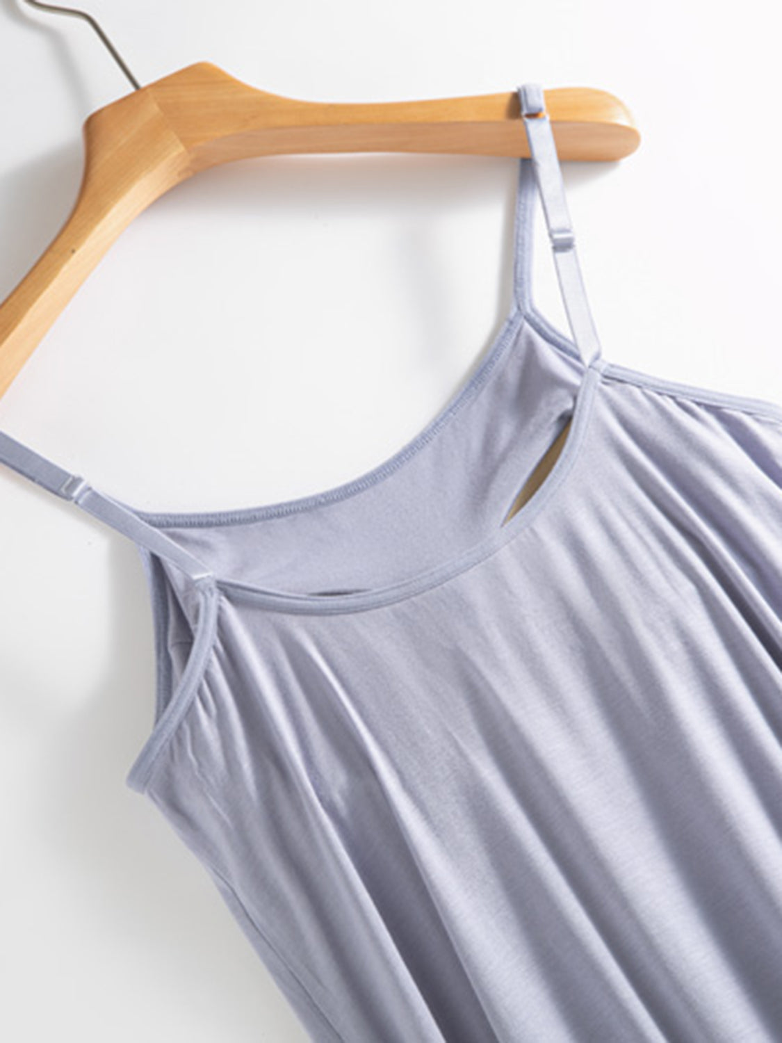 Vestido de camisola