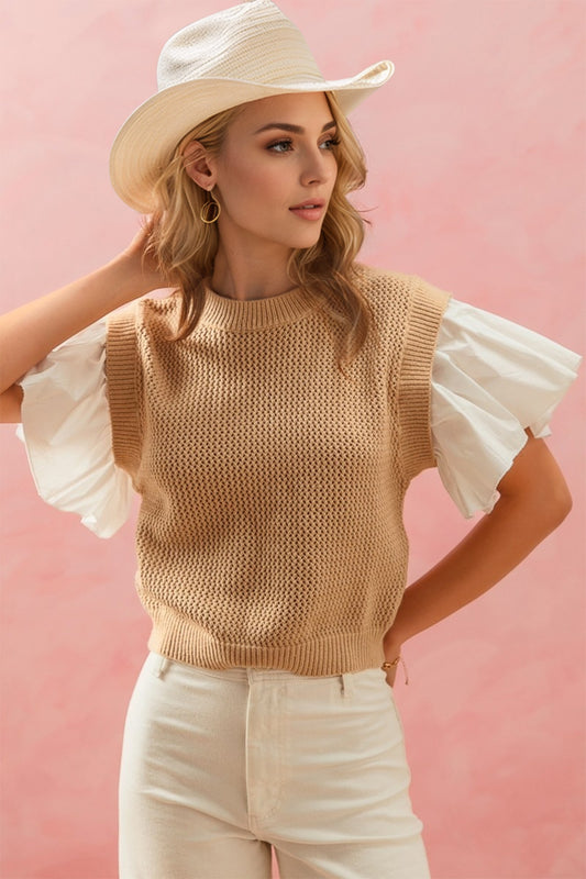 Marina Sweater