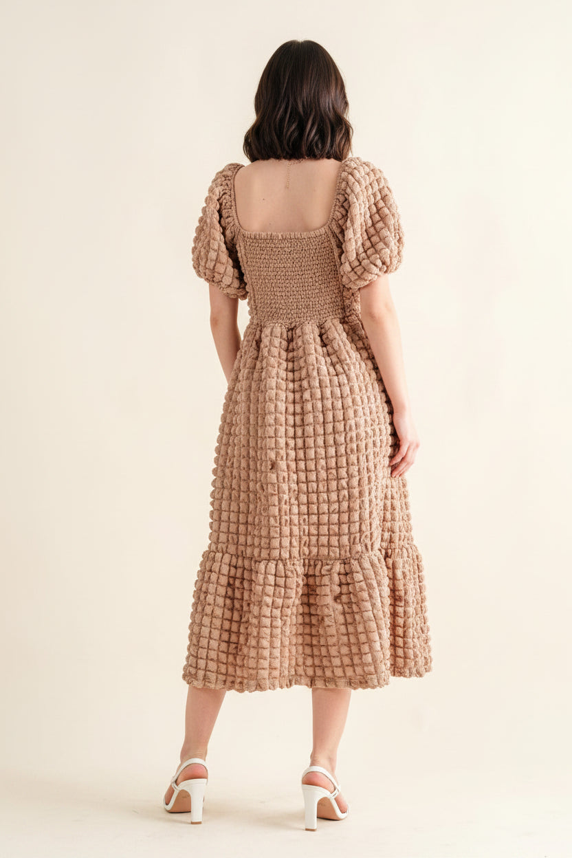 Beatrix Dress