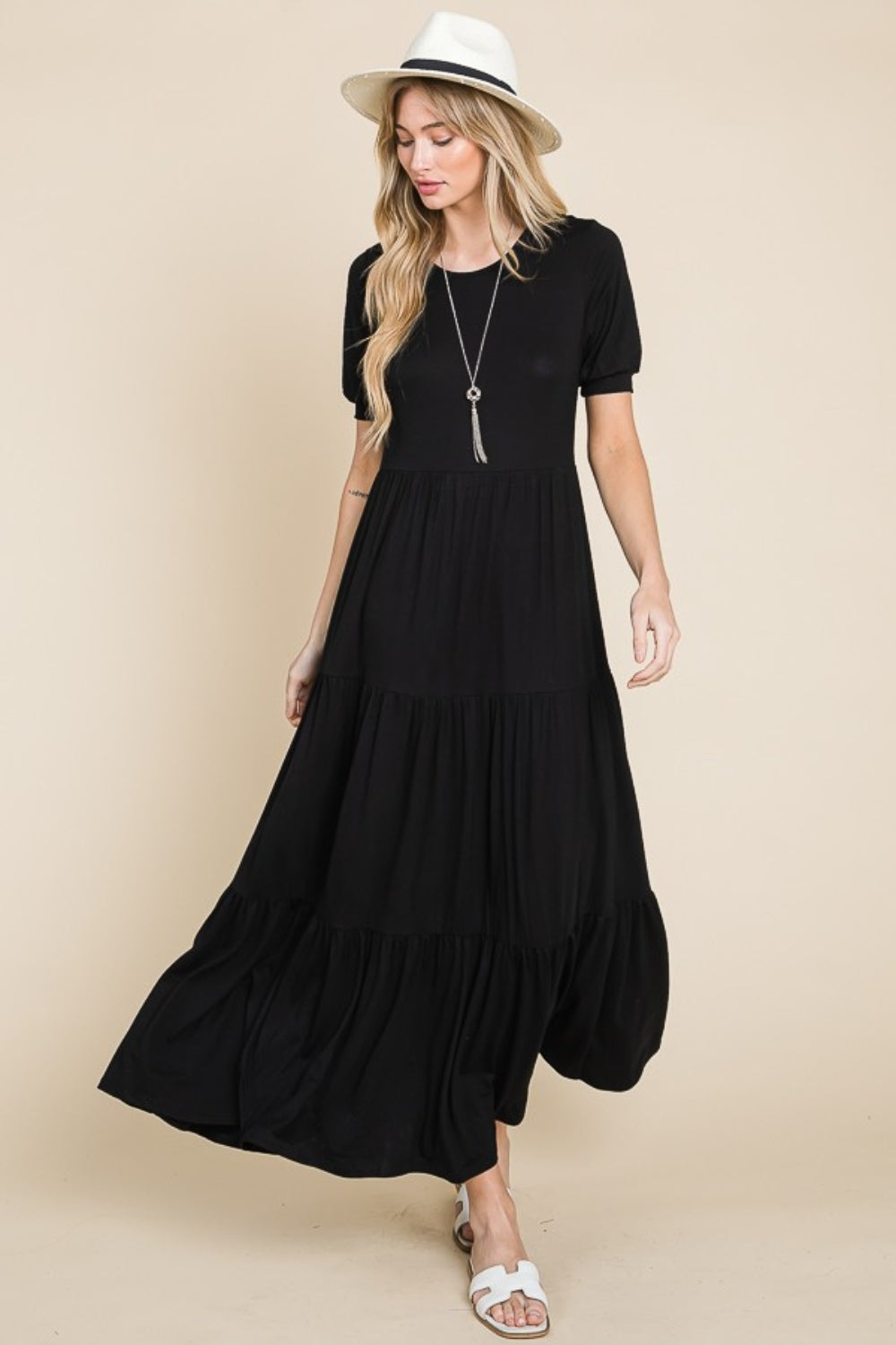 Vestido de Berta de Kent