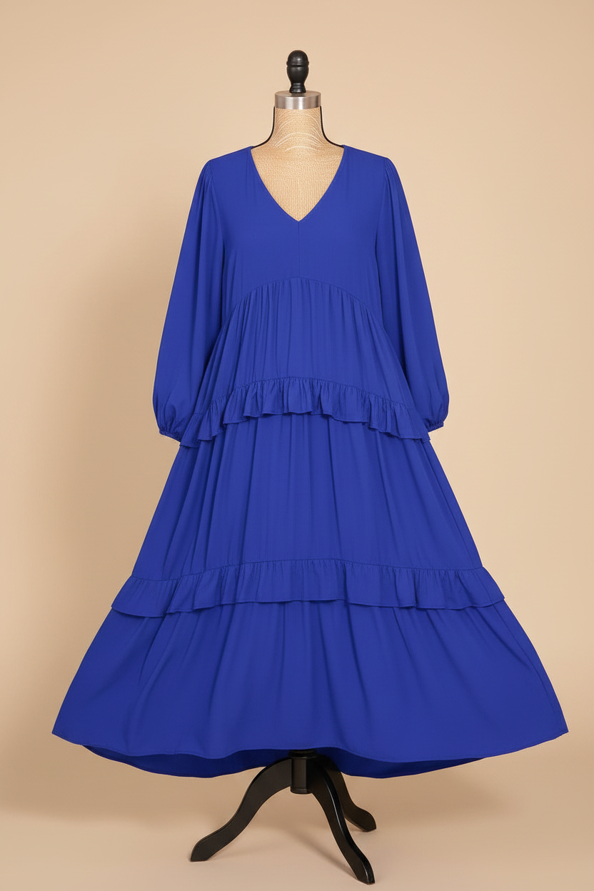 Ave Maria Dress