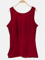 Layering Tank