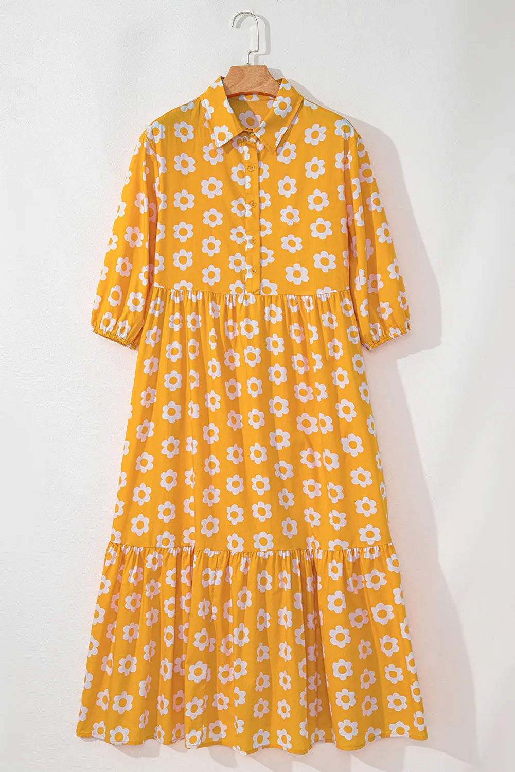 Anthusa Dress