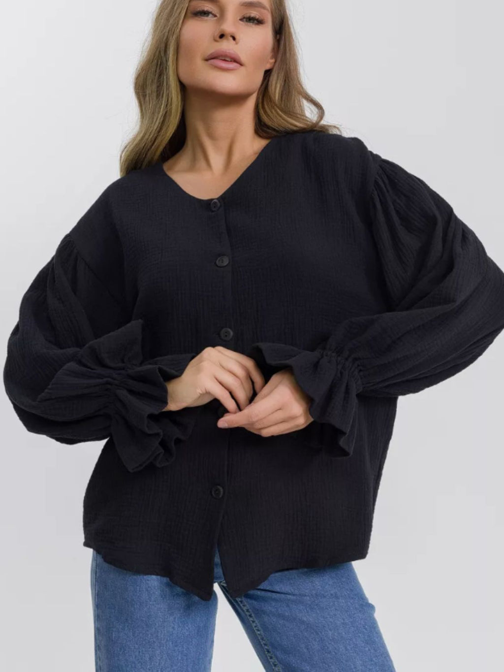 Camisa de Aragón