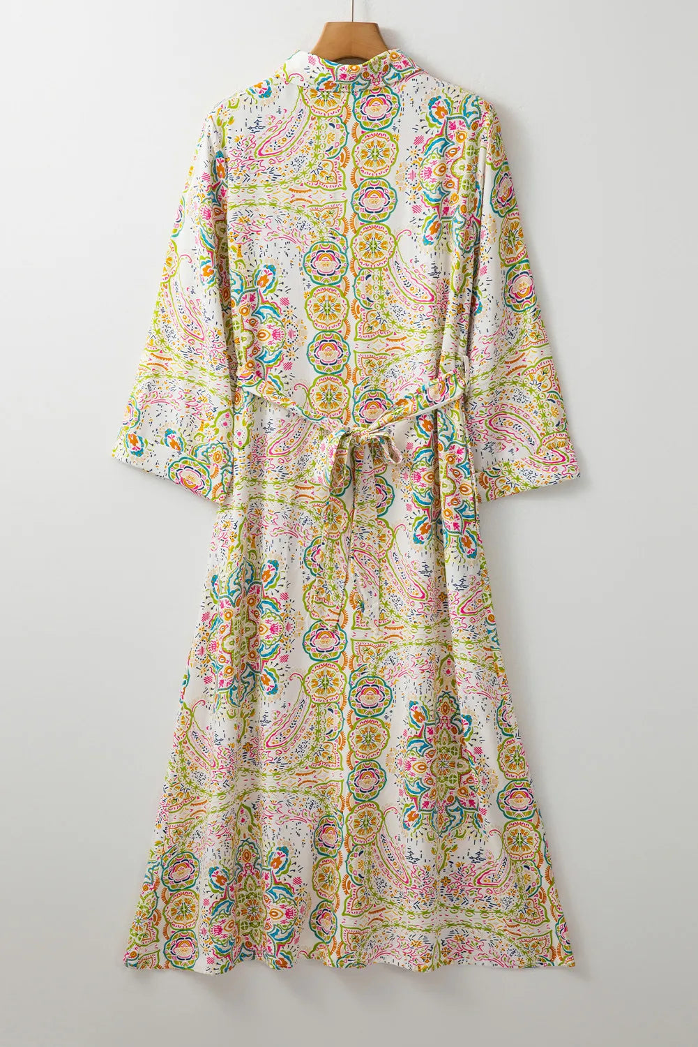 Benezet Dress