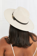 Sombrero Fedora Fame