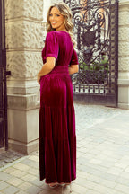 Vestido Frideswide