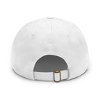 Sombrero con parche de cuero de San Paolo